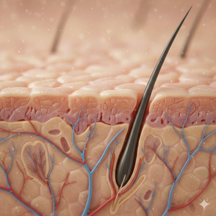 scalp 